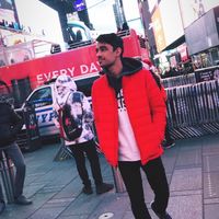 Mustafa  Alyousif's Photo