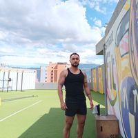 David Idárraga Cano's Photo