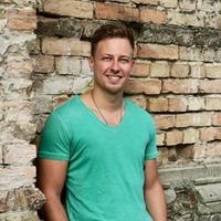 Jacob  Schmidt's Photo
