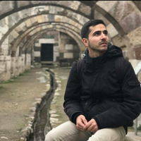 Emre Akdoğan's Photo