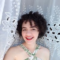 Fotos de Laissa Maciel dos Santo