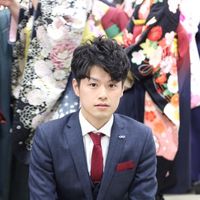 RYOSUKE OYA的照片