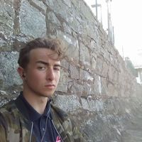 Filip Jastrzebski的照片