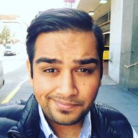 Photos de Mayank  Patel