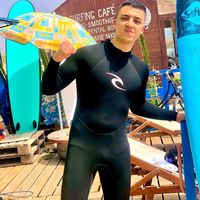 Fotos de moustapha benmbark