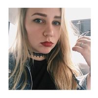 Photos de Dasha Derkach