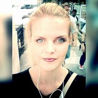 Małgorzata Page的照片