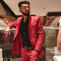 Jakirhusen Makhan's Photo