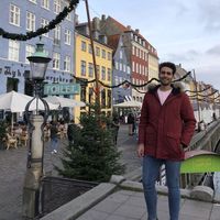 Abdallah Elkhawaga的照片