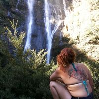 Fotos de Rebecca Bezerra