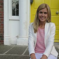 Anna Gordova的照片