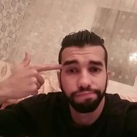 Фотографии пользователя Anouar Gue