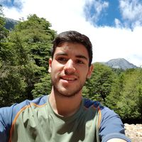 Cristobal Bar's Photo