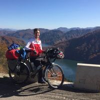 Christopher Sjoberg's Photo