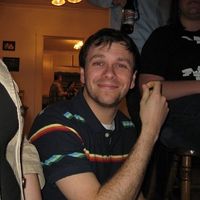 Brian Wilcoxon的照片