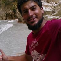 Barış Ugranlı的照片