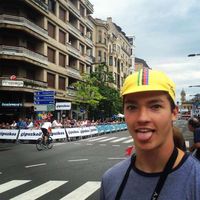 Fotos de Simon Chouinard-Laliberté