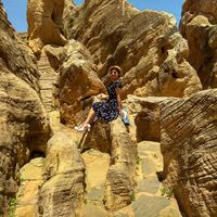 Pavlina Torgovkina的照片