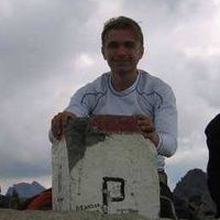 Bartek Piekło's Photo