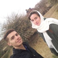 Pouya Shahbazi's Photo