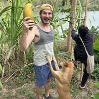 Florian Seidl's Photo