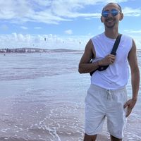 Brandon Briceño的照片