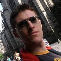 Francesco Costa's Photo