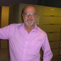 Mario Cloutier's Photo