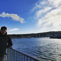 Blas Turanza's Photo