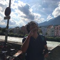 Israel Pulido的照片