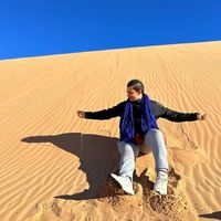 Che Msou Ben's Photo