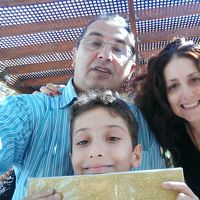 Sarper Güngör's Photo