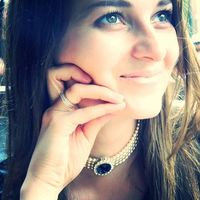 Olha Klimuk的照片