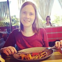 Iryna Natalushko's Photo