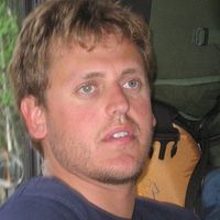 Robert Colgan's Photo