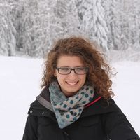 Francesca Smythies的照片