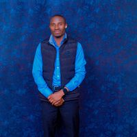 Nzabahayo Gedeon's Photo