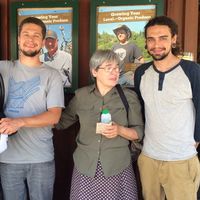 Fotos de Dave Wright