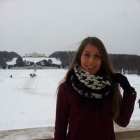 Marjolein Verweij的照片