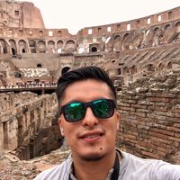 Alexander Sócola的照片