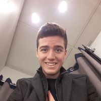 Fotos de Valentino Lucisano