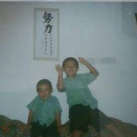 Michael Ding's Photo