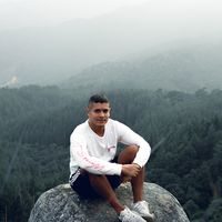 Danilo Cataño's Photo