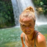 Jasmin Röthlisberger's Photo