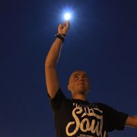 Fotos de Amilcar Lemo