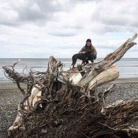 Chloe Clarkson's Photo