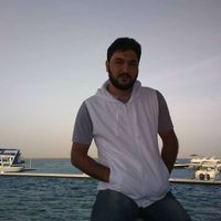 Ayman Moslim's Photo