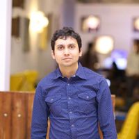 Khurram Shahzad的照片