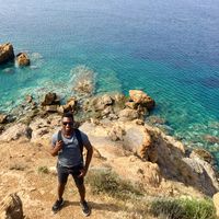 Elijah Saunders的照片