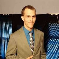 Joseph Johnson的照片